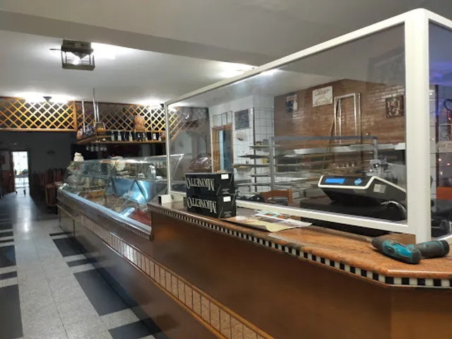 Pizza e Panuozzo da Giuseppe Malafronte