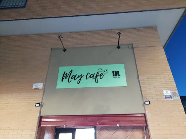 May Café