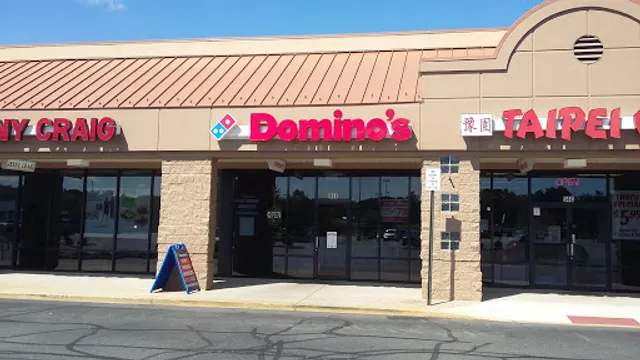 Domino's Pizza