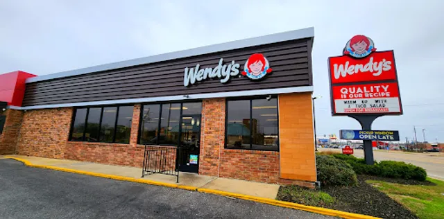 Wendy's