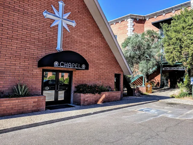 Church of Scientology of Arizona (Phoenix)