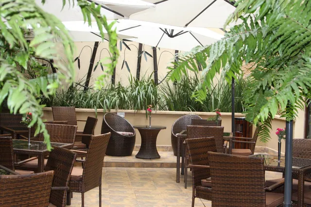 Nabo Residence & Spa