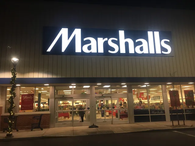 Marshalls