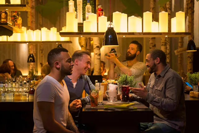 HANS IM GLÜCK - OFTRINGEN You Event Center