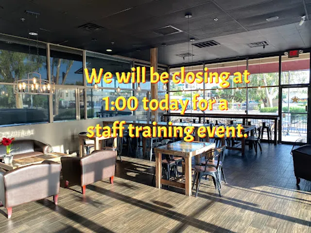 Renegade Coffee Company