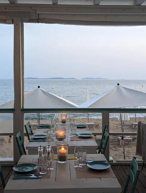 La Cabane Méditerranée