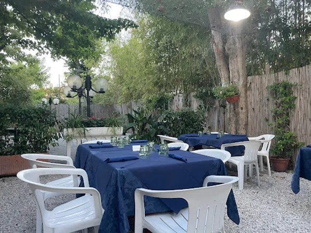 Ristorante La Pergola