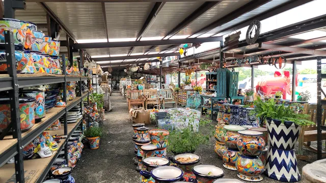 Olvera's Mexican Imports