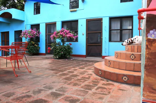 Casa Colonial Bed and Breakfast