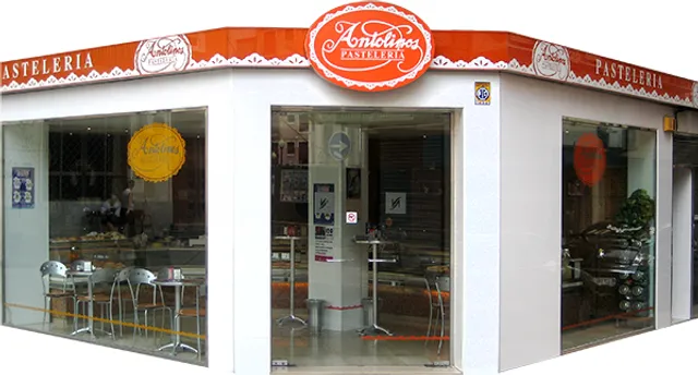 Antolinos Pastelería
