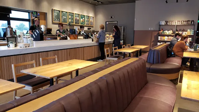Starbucks