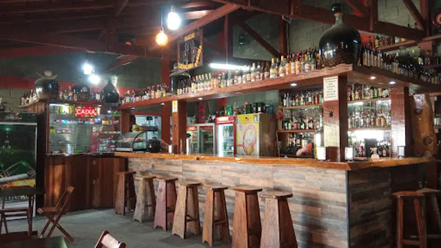 Rancho e Cachaçaria Paraiba