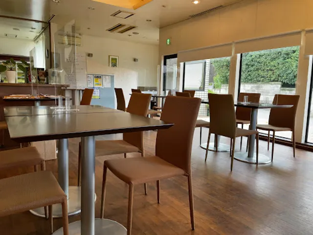 フレンチレストラン 一壼天 （イッコテン）