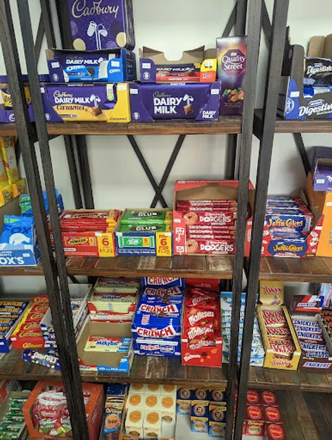 Buckeye Candy Company