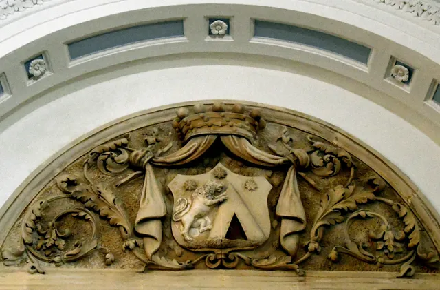 Palazzo Spadaro Libertini