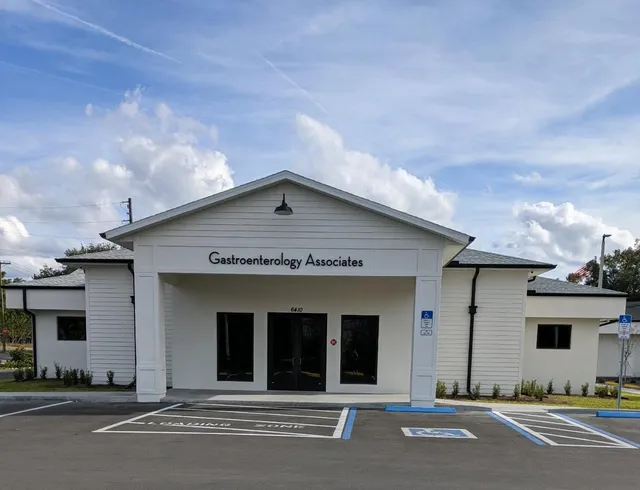 Gastroenterology Associates Citrus County