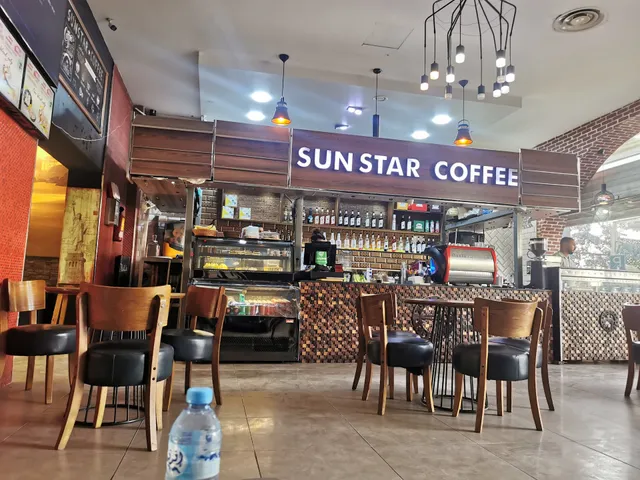 Sunstar Coffee