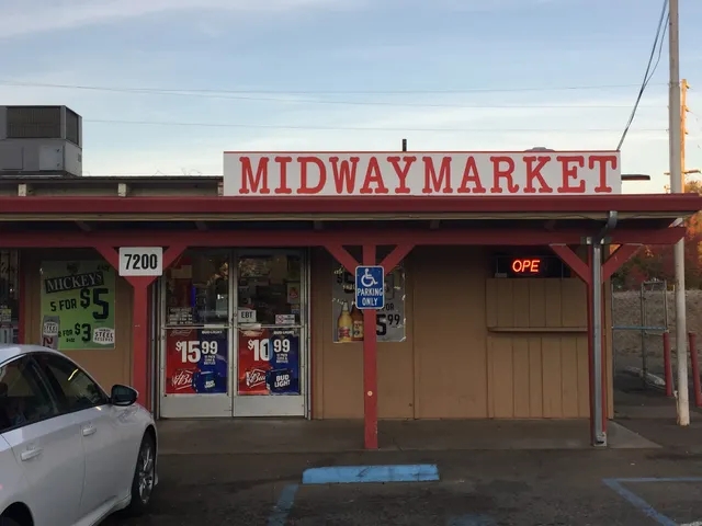 Midway Market