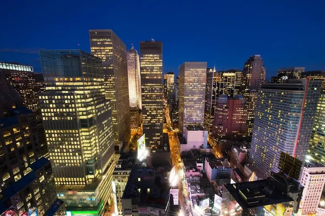 Hyatt Regency Times Square