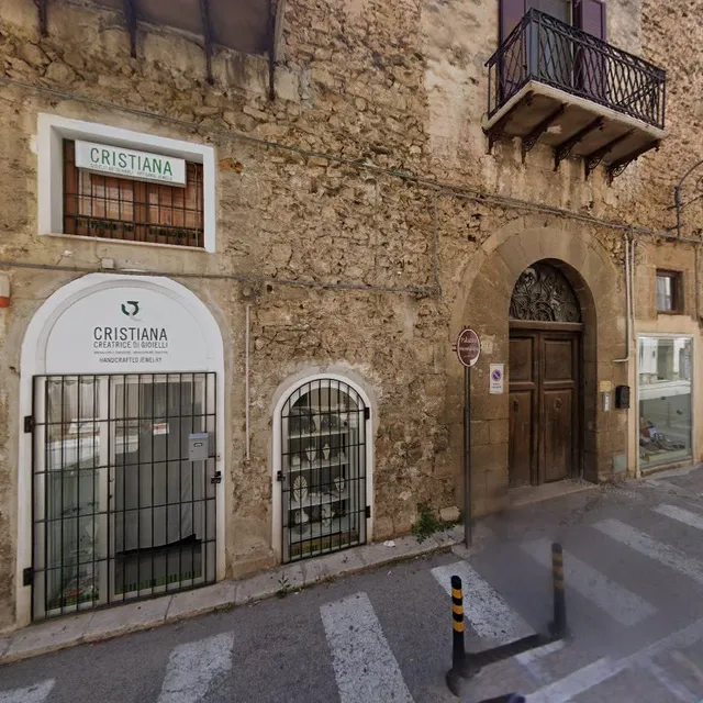 Cristiana Creatrice Di Gioielli