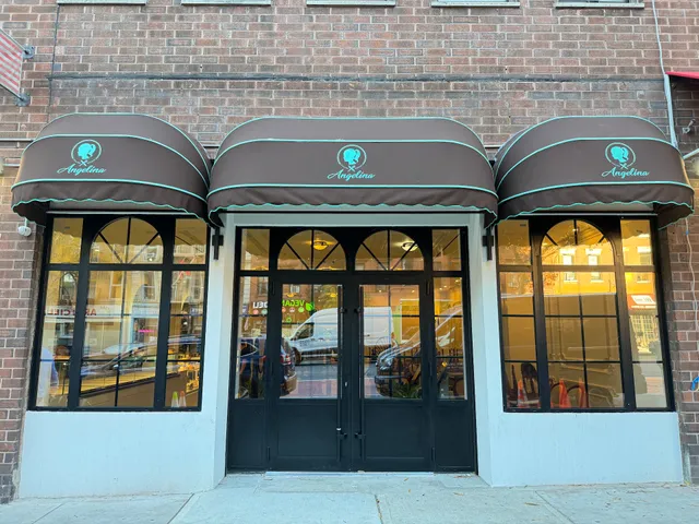 Angelina Bakery - UES