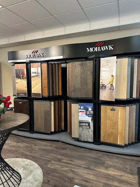 Clayton Flooring Center