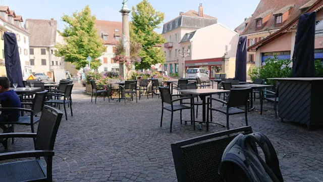 Datira Café Restaurant