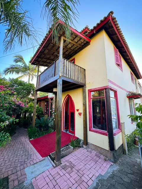 Pousada Tonapraia Campeche