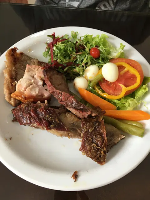 Restaurante Dal Bosco