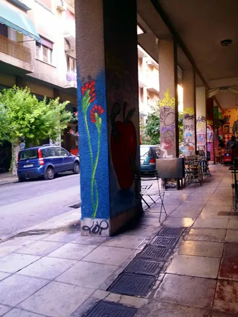 Filomila Vegeterian Food