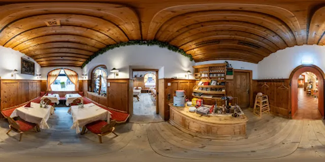 Restaurant ADLERSTÜBERL