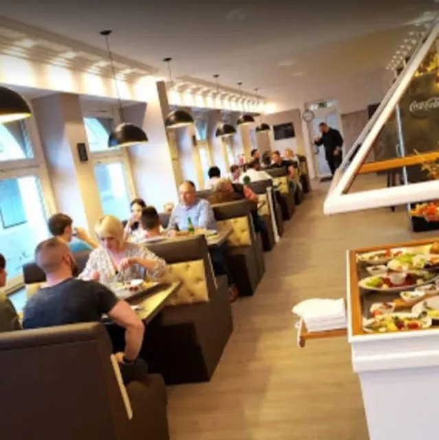 Pizza Paradiso - Remscheid