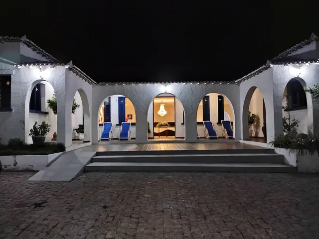 Hotel Brejo das Freiras