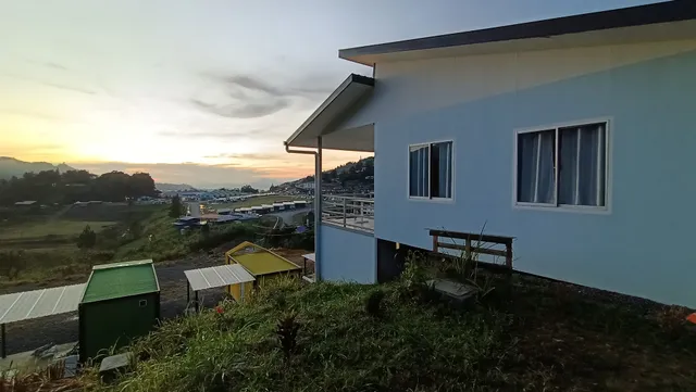 Kundasang Trail Homestay