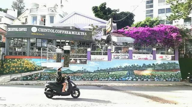 Khách sạn Khải Hoàng