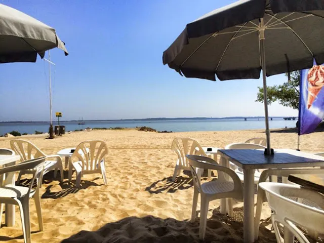 L'Escale de la Plage