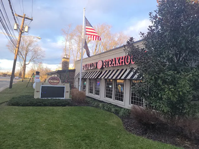 Franklin Steakhouse and Tavern