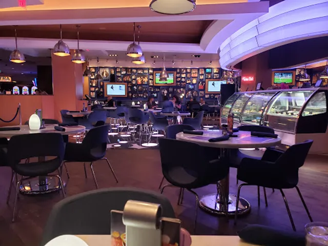 Café Hollywood at Planet Hollywood Resort & Casino
