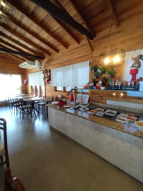 Restaurante Carminatti