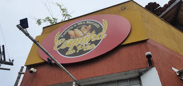 Padaria Esquina do Pão