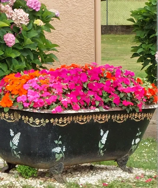 Apartments La Portilla