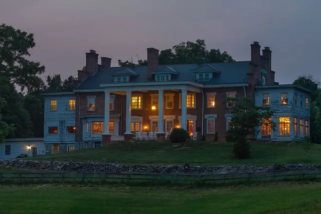 The Inn at Forest Oaks