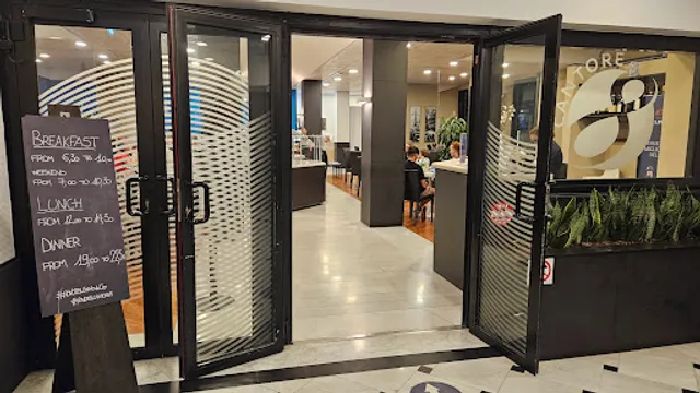 Cantore8 Bar & Cucina