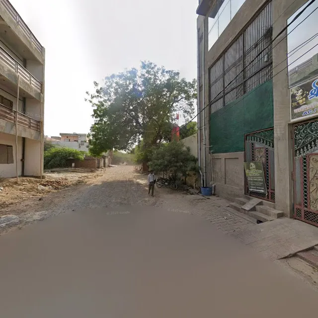 Shree Krishna Bhawan