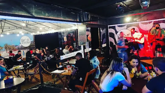 Bar & Petiscaria Mistura Carioca