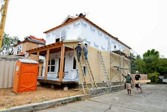 Habitat For Humanity of Sonoma County