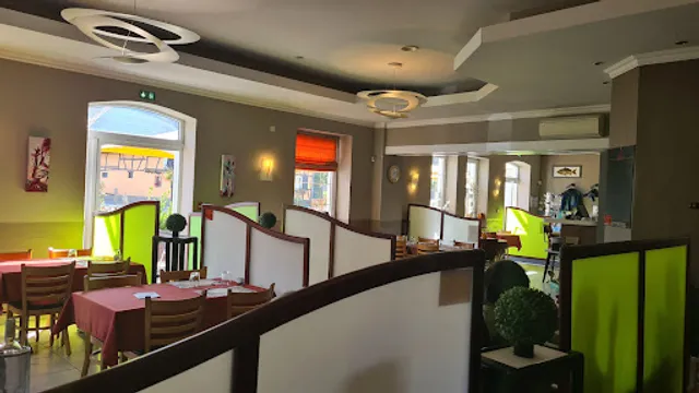 Restaurant de la Carpe