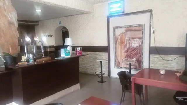 Restaurante Lousinhaz