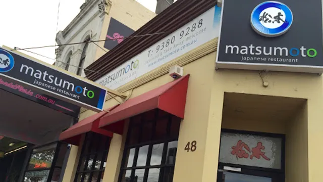 Matsumoto