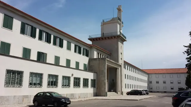 Hotel Seminário Torre d'Aguilha